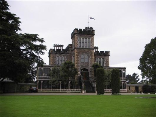 Đại học Công nghệ Auckland - Ảnh 1